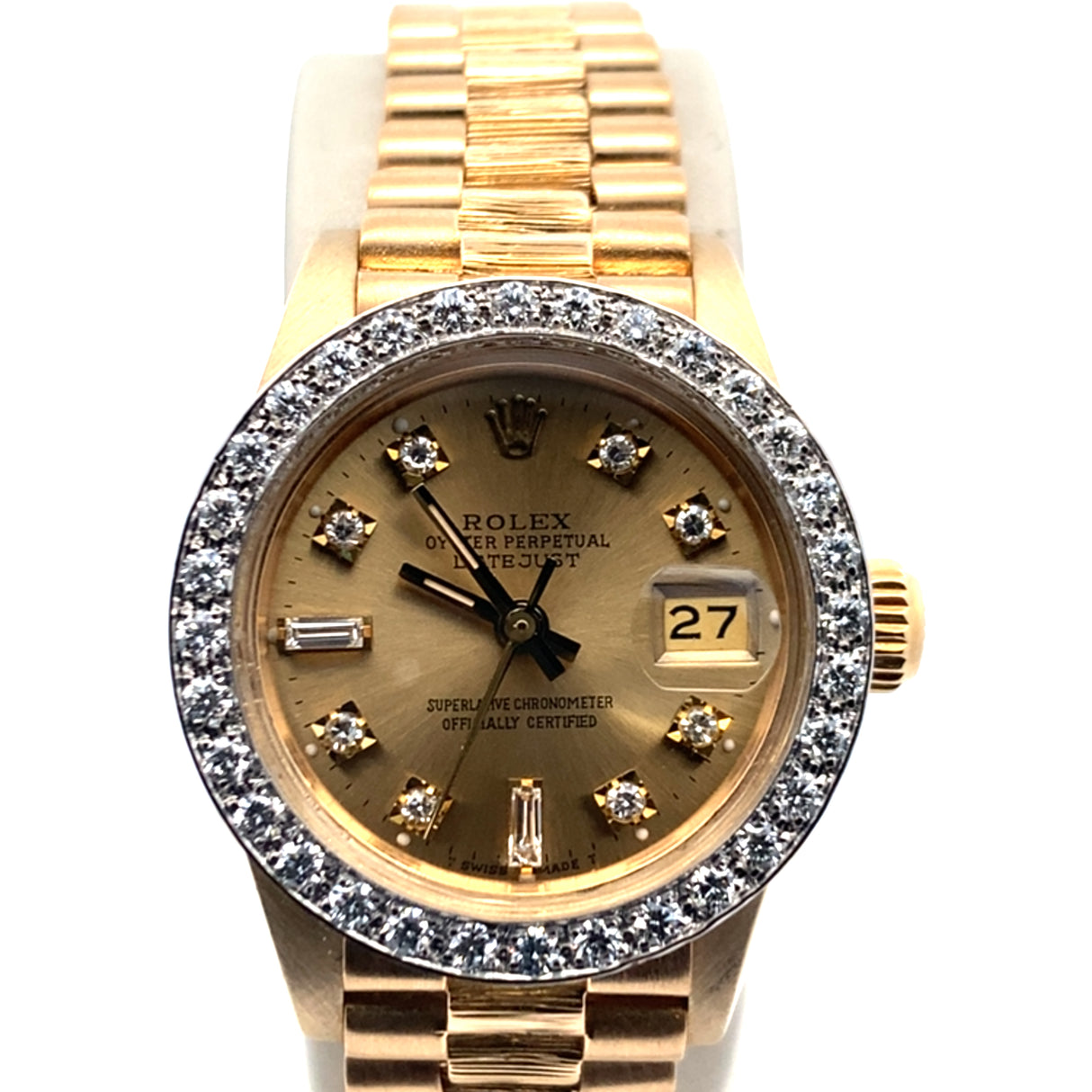 1983 Rolex Presidential