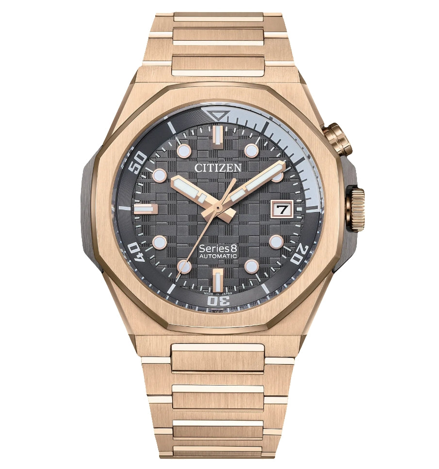 Citizen - Series8 890