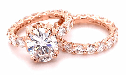 Cedar Park Custom Jewelry