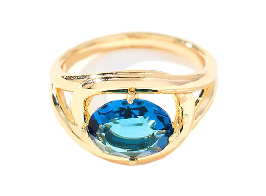 Custom Ring Design Cedar Park Jewelry