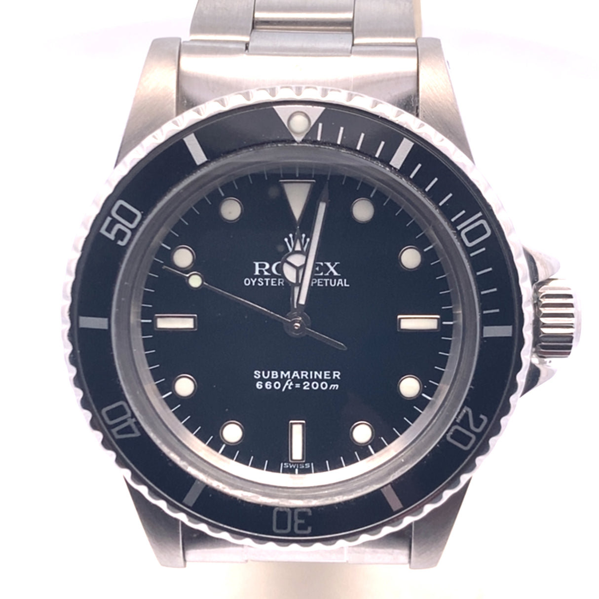 1977 Rolex Submariner