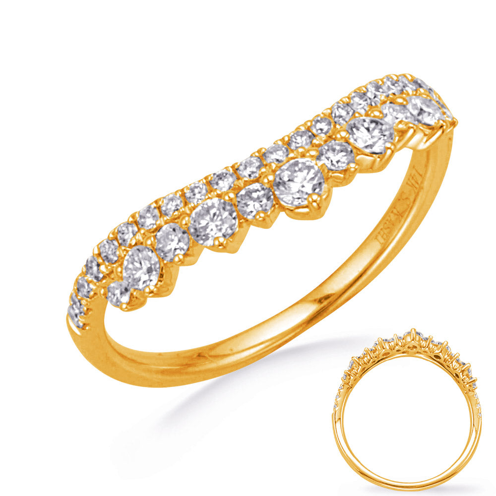 S.Kashi Diamond Anniversary Band