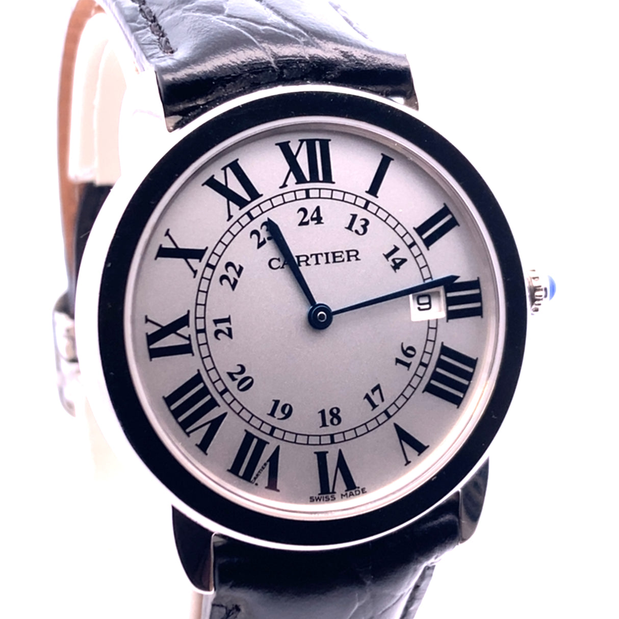 Cartier Ronde Solo Cartier