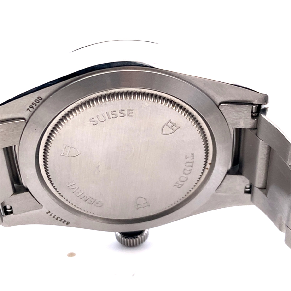 Tudor Heritage Black Bay 36MM