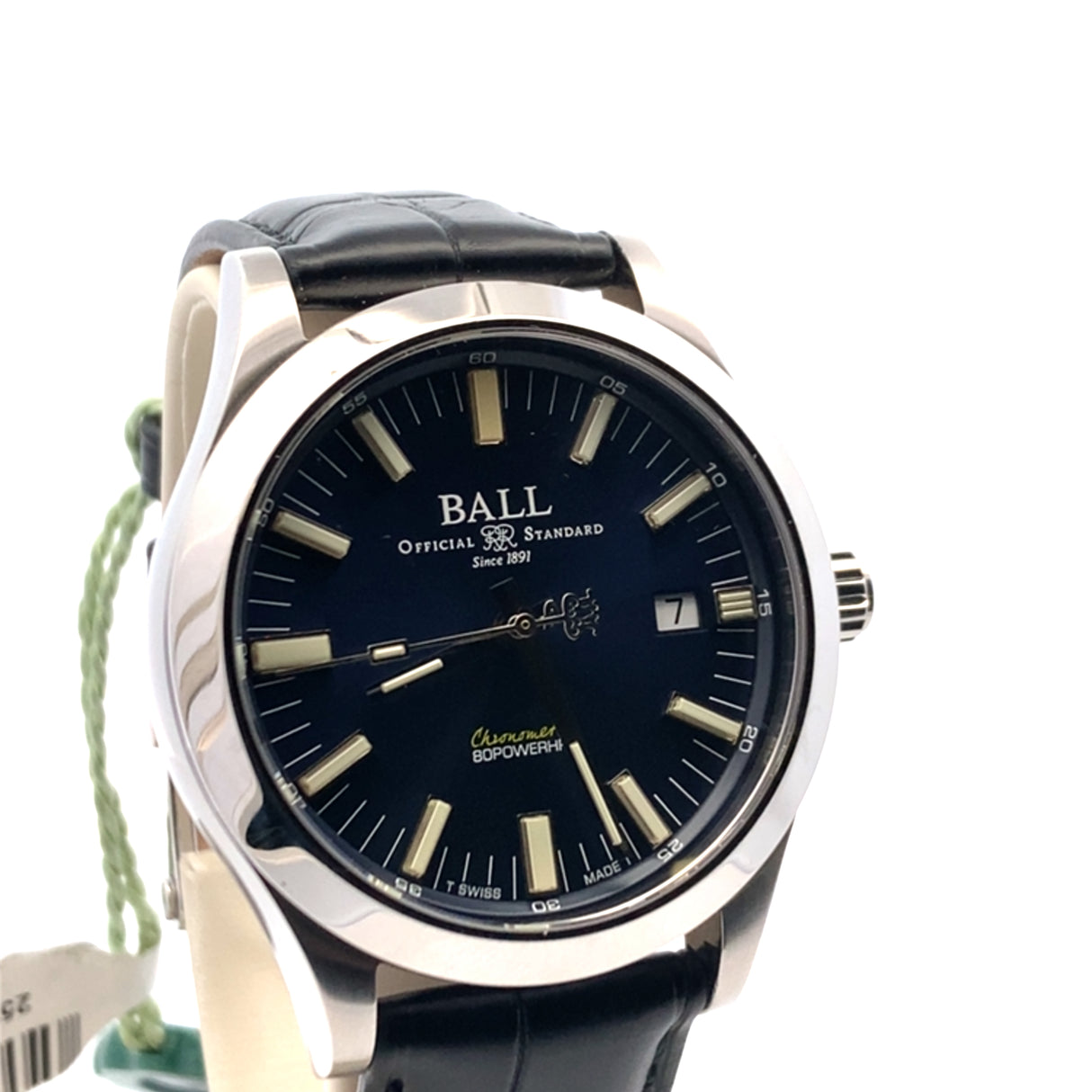 Ball Trainmaster