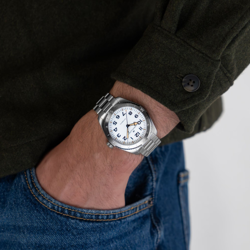 Hamilton - Khaki Field Expedition Auto