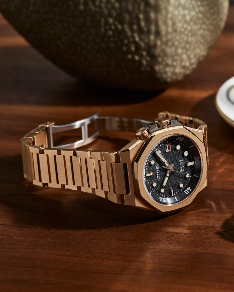 Citizen - Series8 890