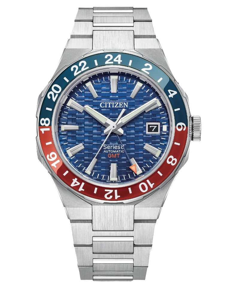 Citizen - Series8 880