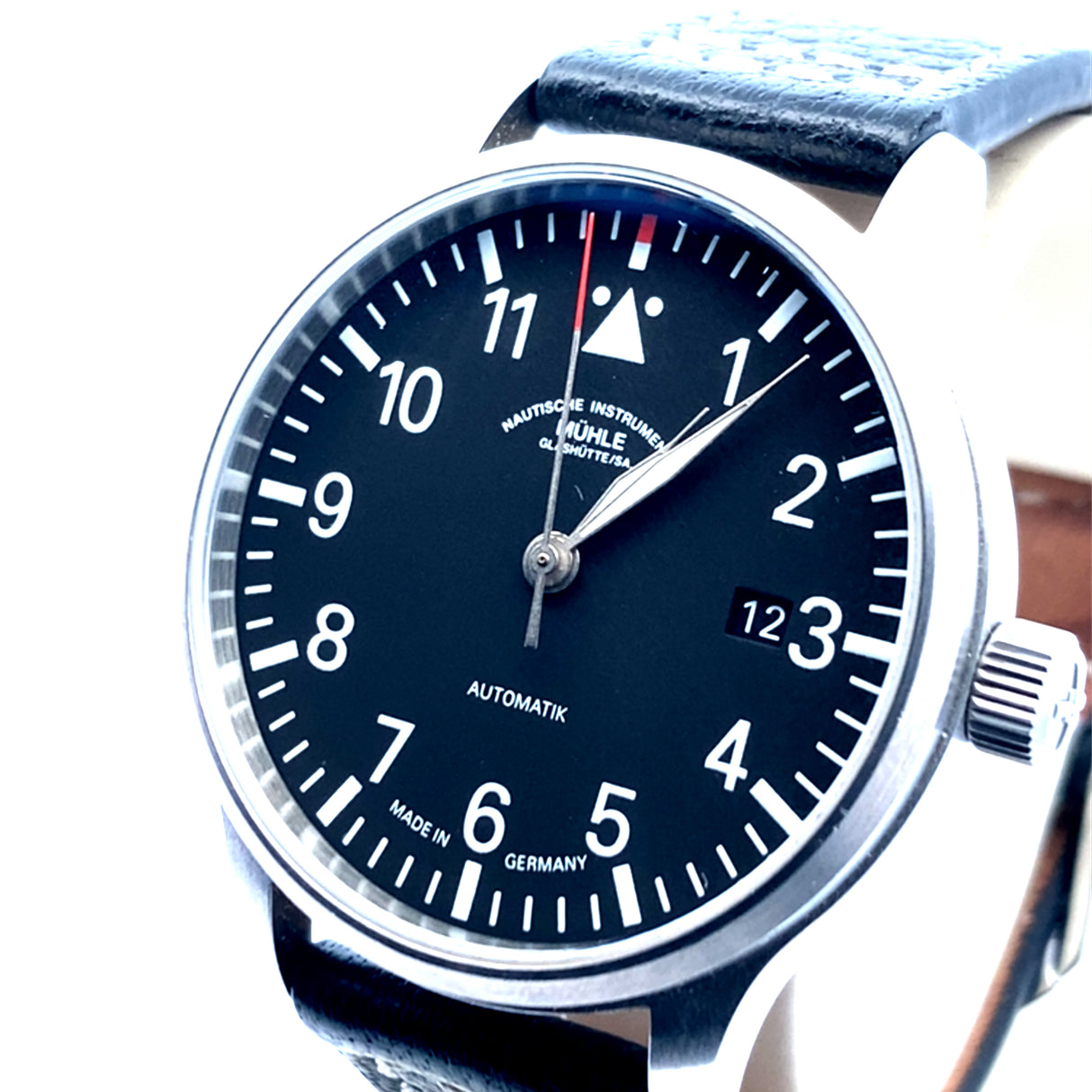 Muhle-Terra Sport 40mm