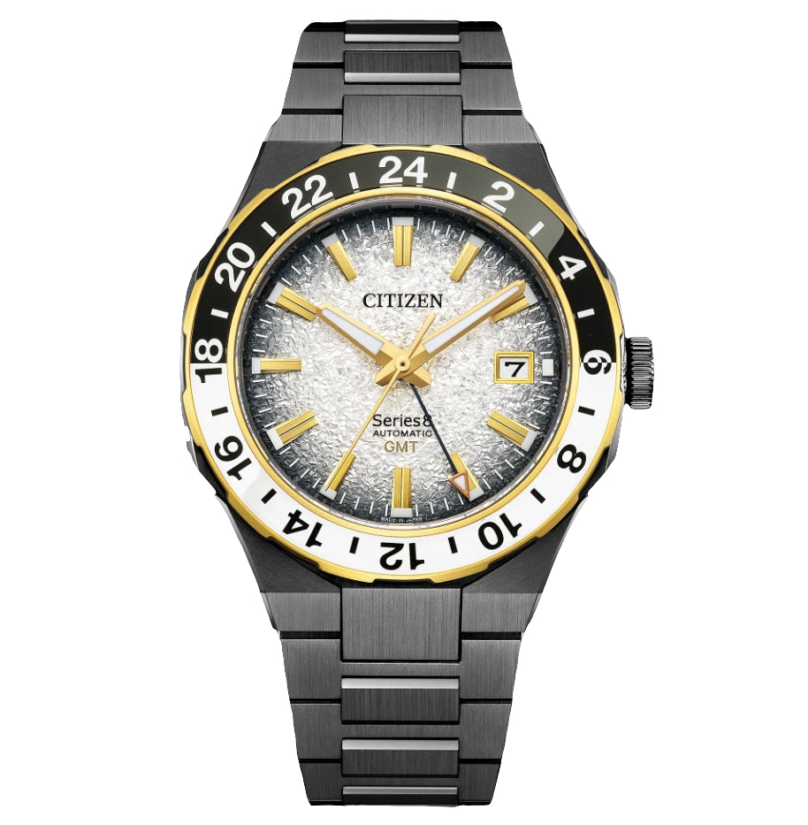 Citizen - Series8 880 The Seasons Winter