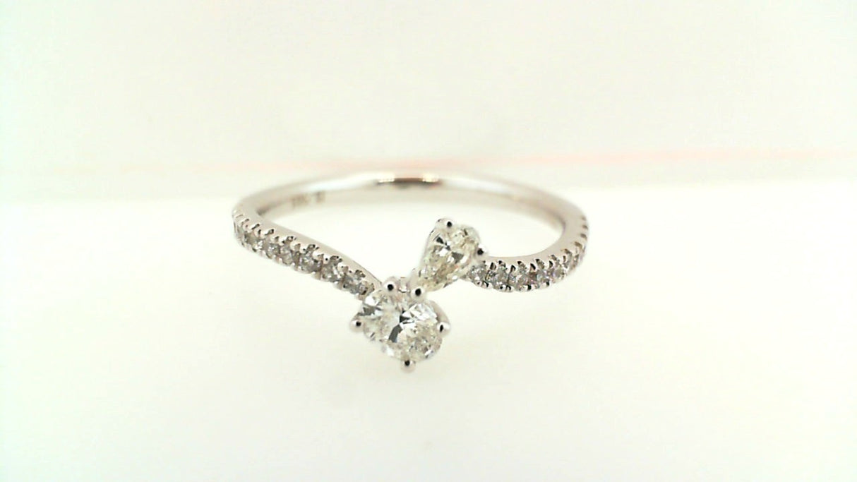 LJI 14WG Oval & Pear Dia Bypas