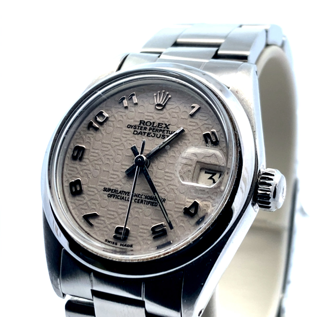 1974 Rolex Datejust