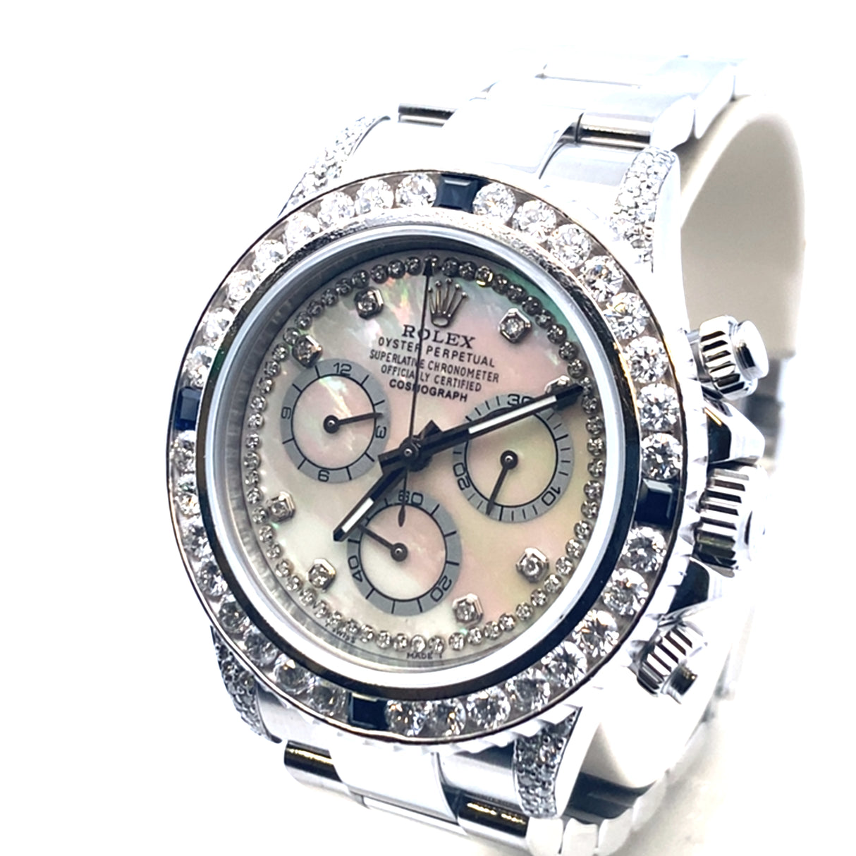 2006 Rolex Daytona