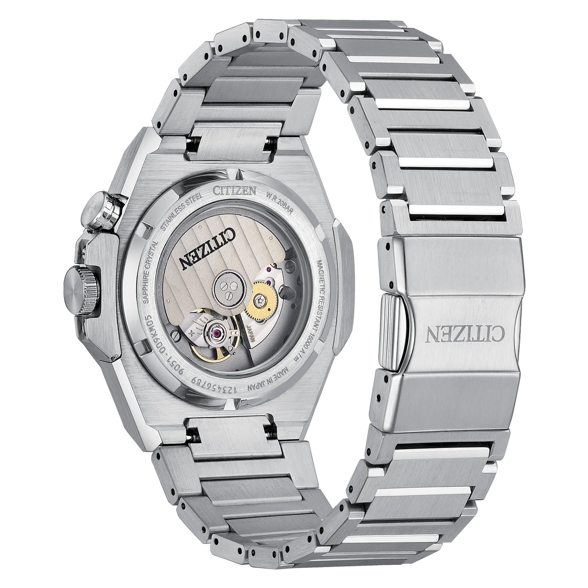 Citizen - Series8 890