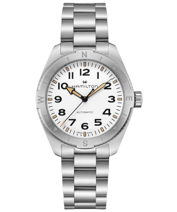 Hamilton - Khaki Field Expedition Auto