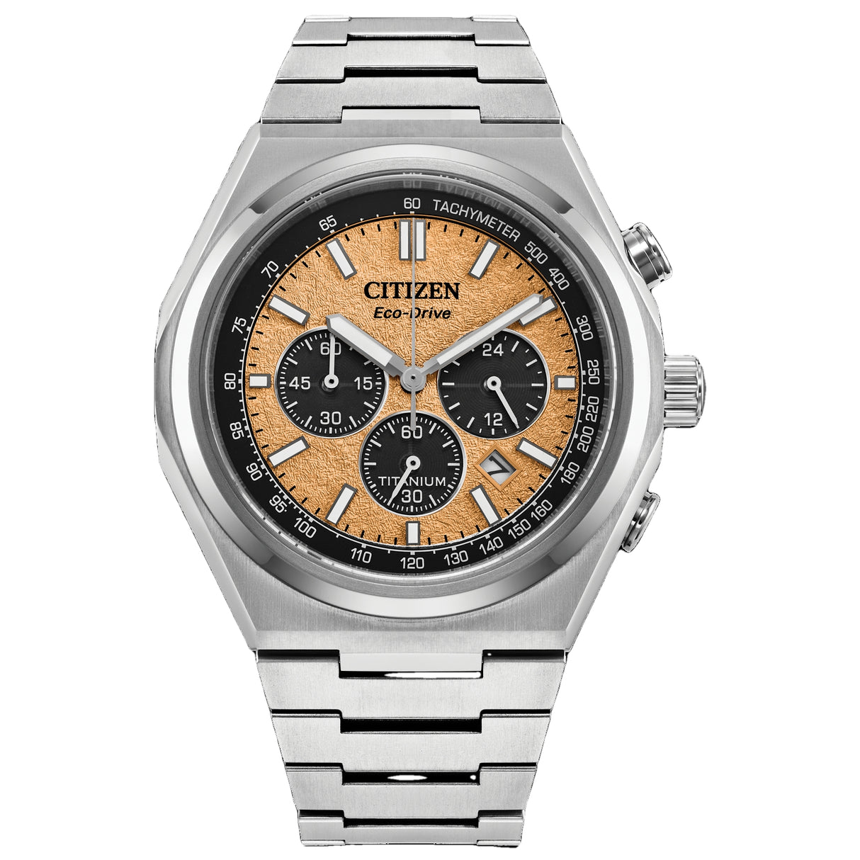 Citizen - Forza Chrono