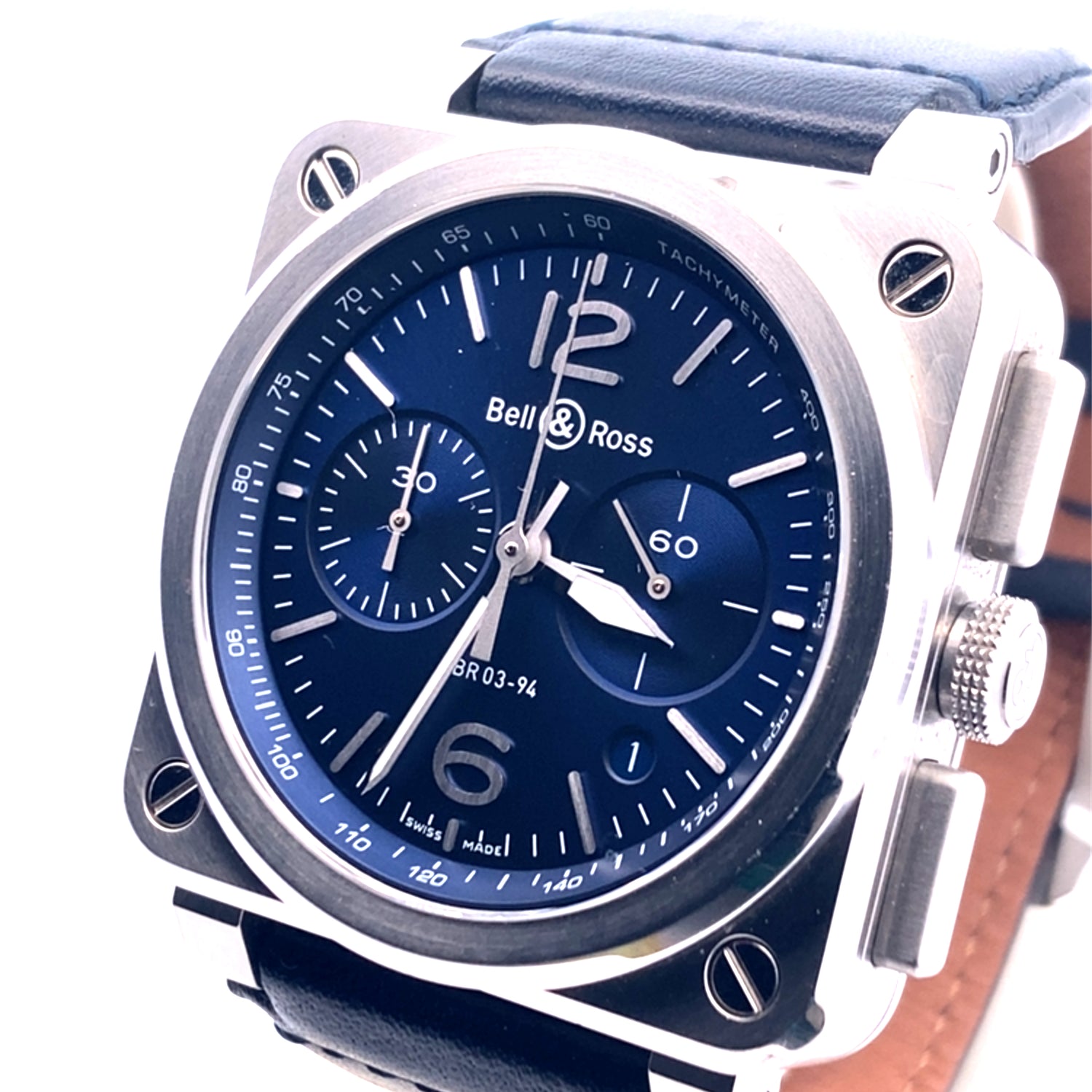 Bell & Ross Aviation Automatic