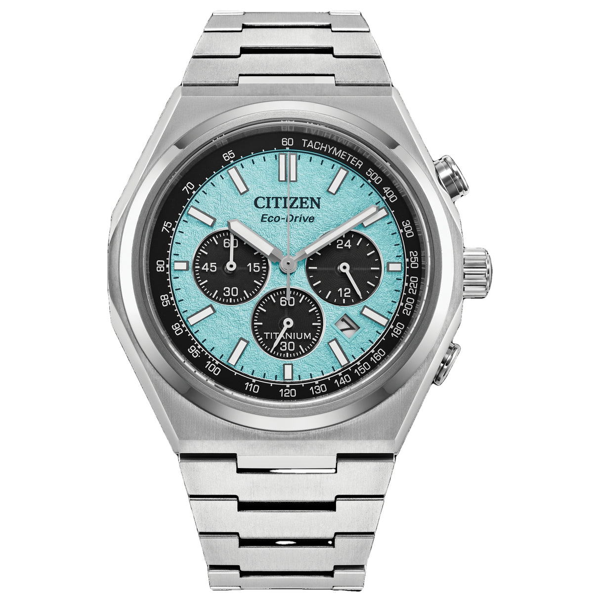 Citizen - Forza Chrono