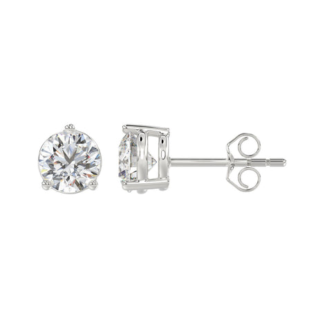 Ethos - Lab Diamodn Stud Earrings