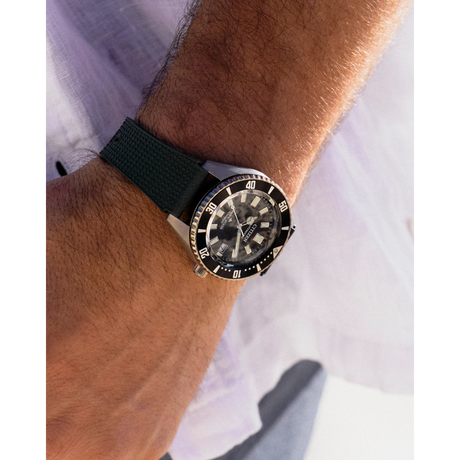 Citizen - Promaster Fujitsubo