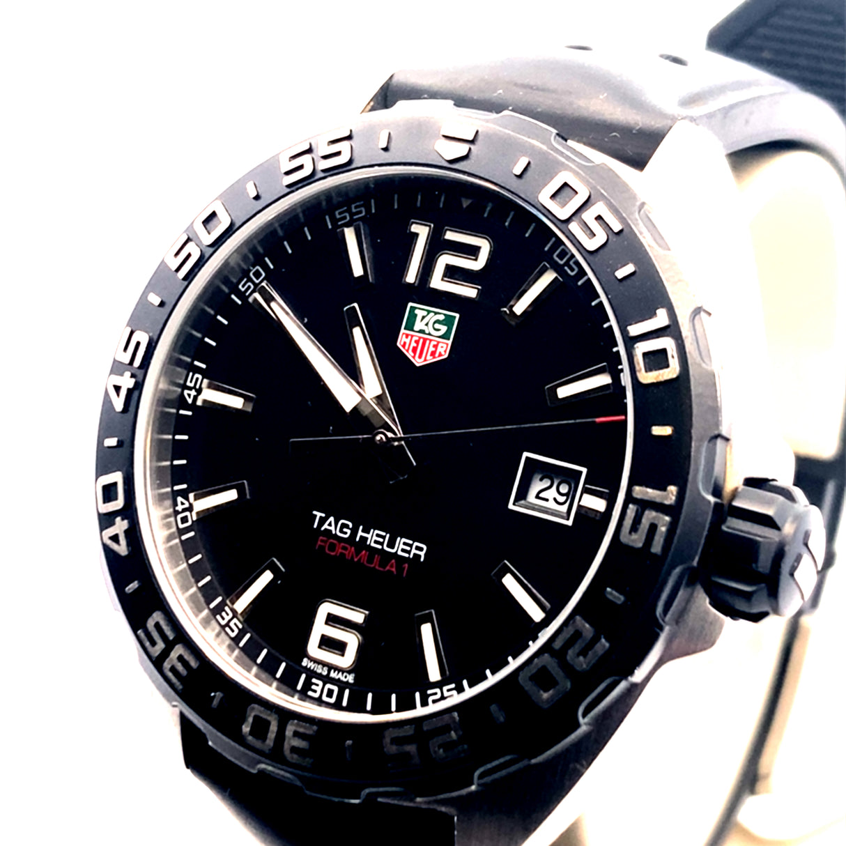 TAG Heuer Formula 1 Quartz