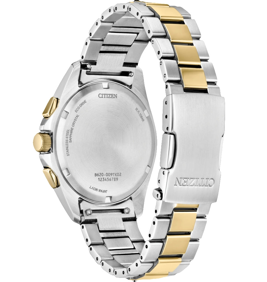 Citizen - Sport Luxury