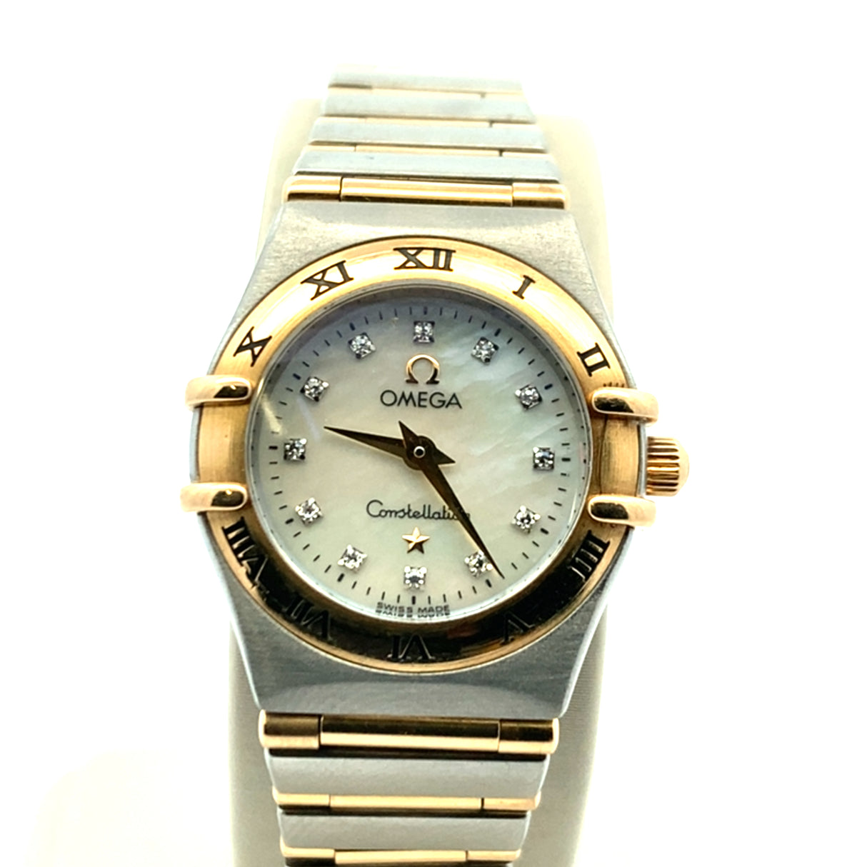 Omega Constellation