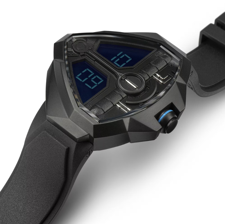 Hamilton - Ventura Edge Dune Limited Edition