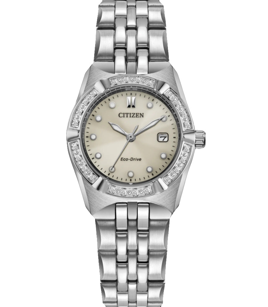 Citizen- Corso Diamond