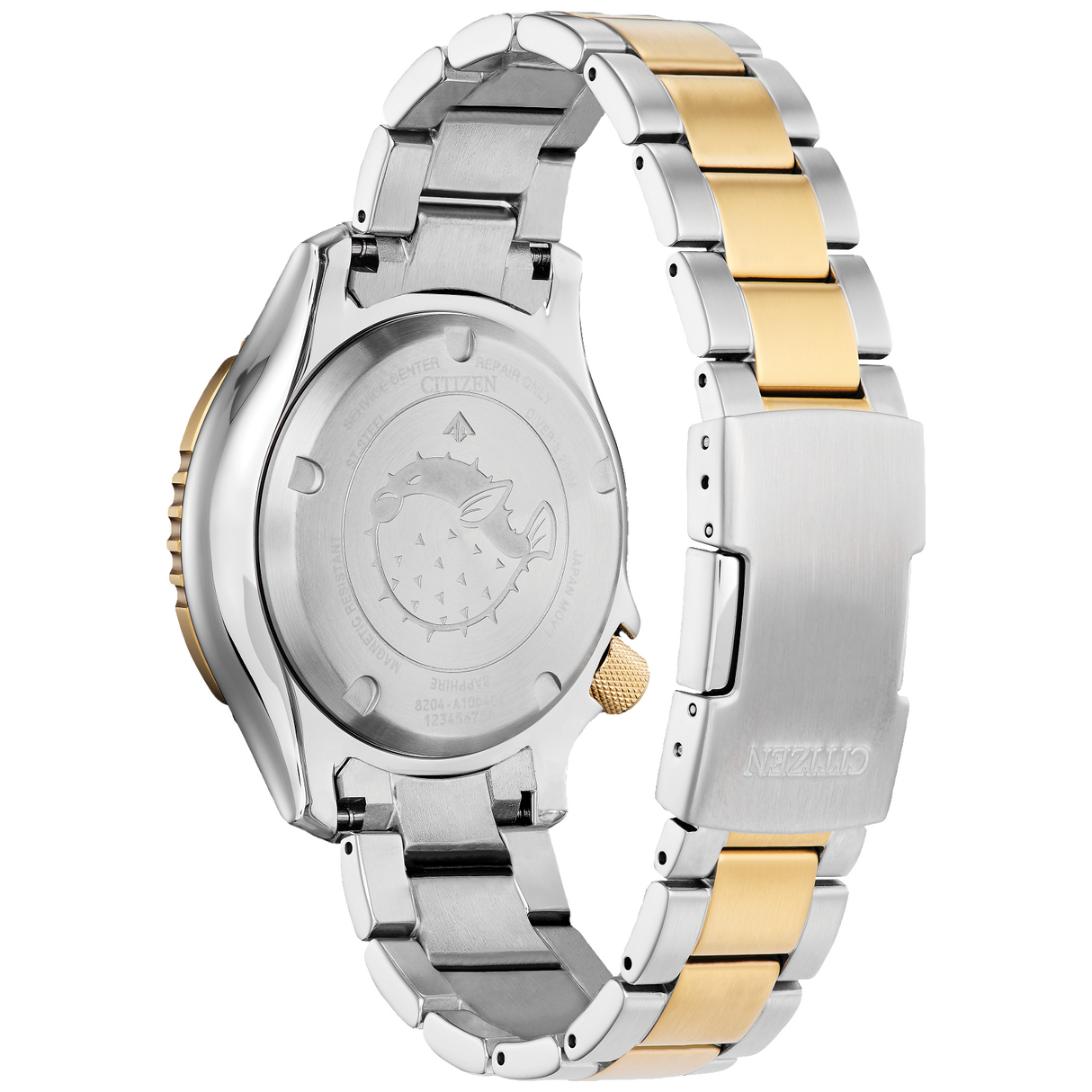 Promaster Dive Automatic