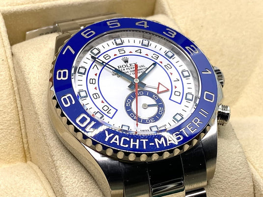 Yacht Master II