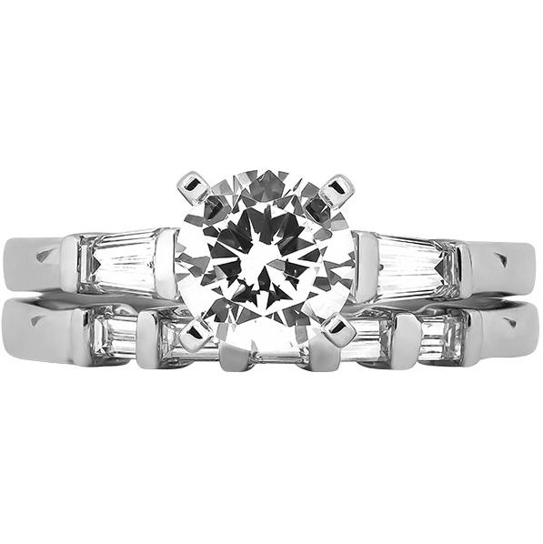 Rego Diamond Semi-Mount