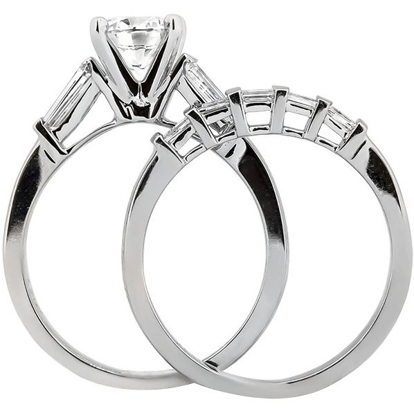 Rego Diamond Semi-Mount