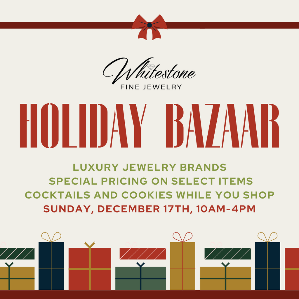 Holiday Jewelry Bazaar