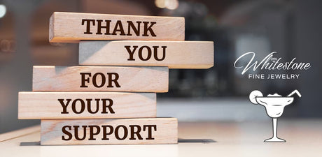 Celebrate Customer Appreciation Day with Mimosas & Margaritas