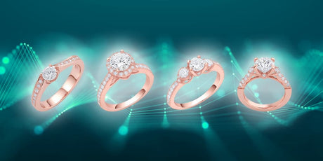 Design Your Dream Ring with Our New AI Ring Builder