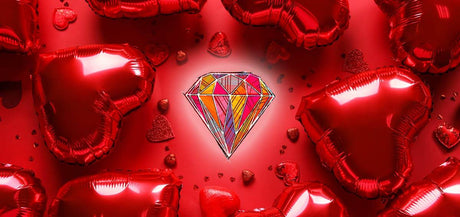 "Be Mine" Valentine's Day Sale Event