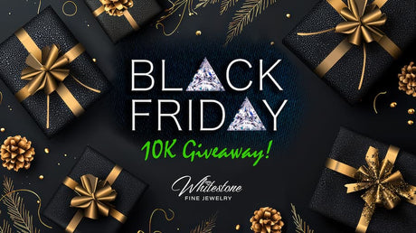 Second Annual Cash Back Black Friday Event