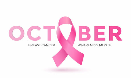 Breast Cancer Awareness Month