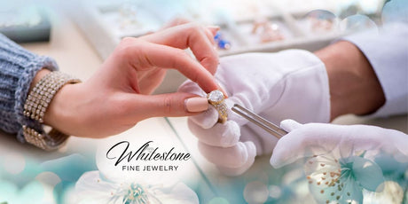 Upgrade Your Diamond This April