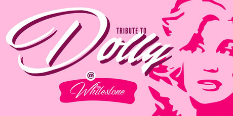 A Tribute to Dolly at Whitestone Fine Jewelry
