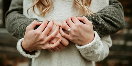 Engagement Rings in Cedar Park, TX