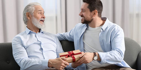 Father’s Day Gifts He’ll Truly Appreciate