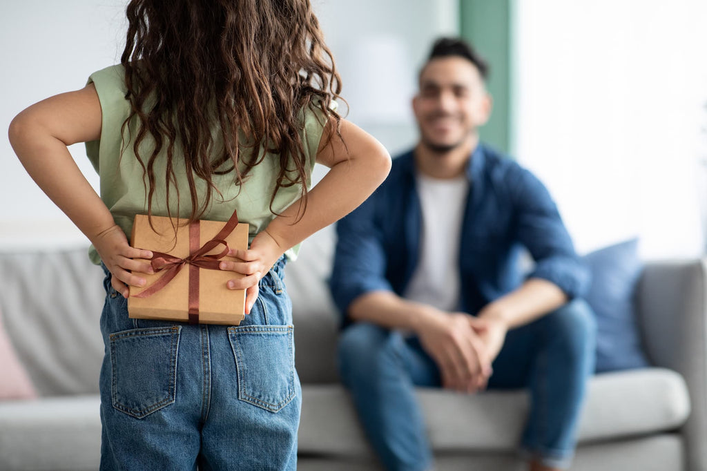 Father's Day Gift Ideas