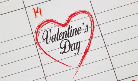 Still Time for the Perfect Valentine’s Gift