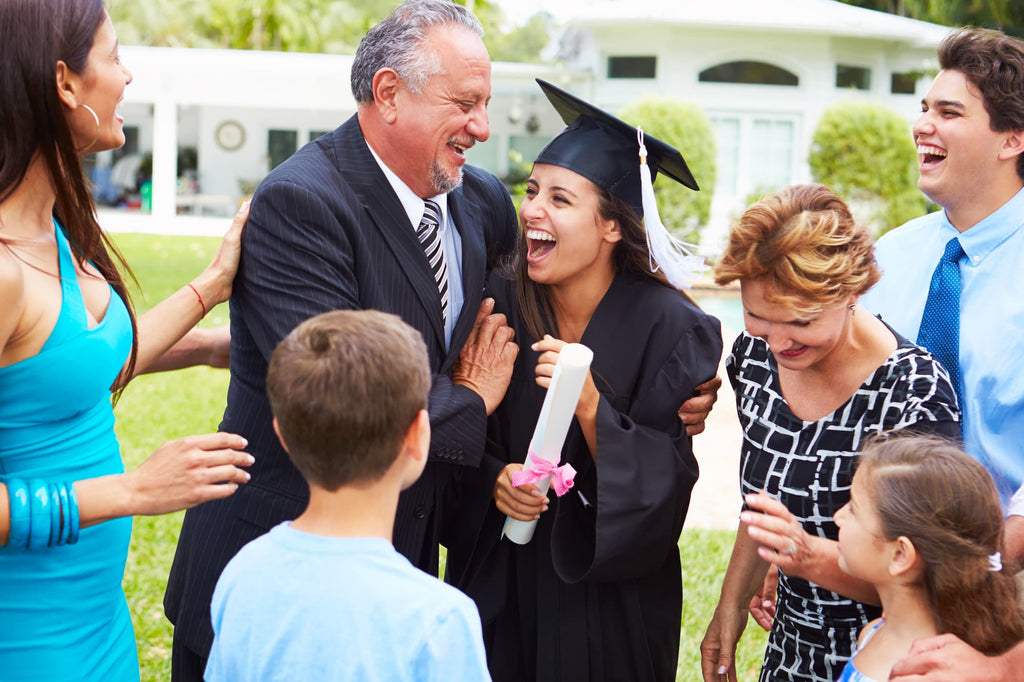 Memorable Gifts For Graduates