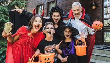 Halloween Photo Contest