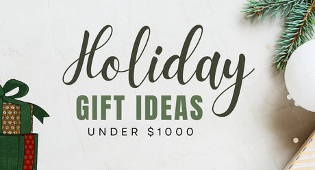 Hunting for the Perfect Gift Without Busting Your Budget?