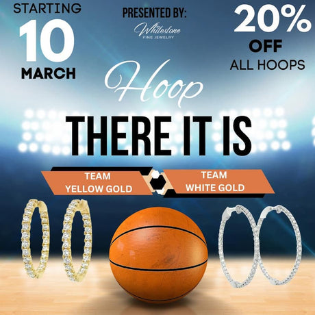 Hoop There It Is