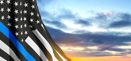 Law Enforcement Appreciation